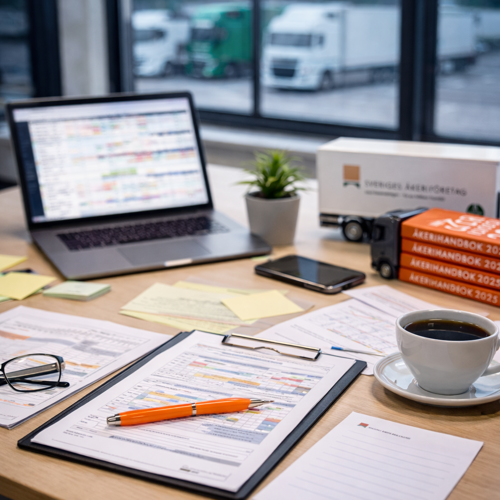 Behovsanalys och upplägg för bemanning eller utbildning