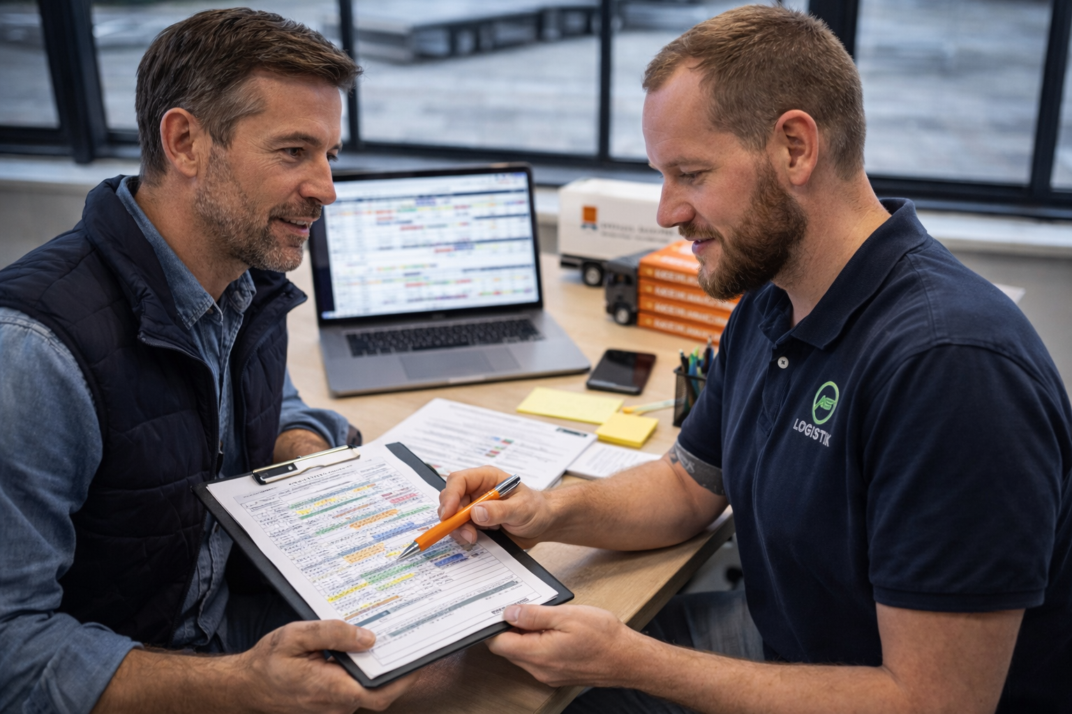 Matchning och planering för rätt kompetens