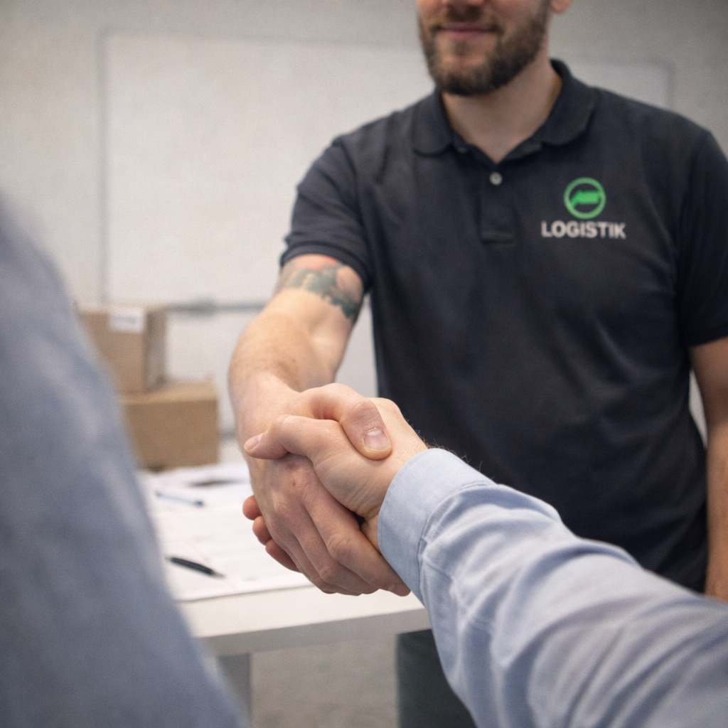 Långsiktigt samarbete inom bemanning och utbildning