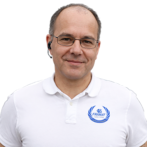 Berömd trafikledare, GB Framåt Transport AB